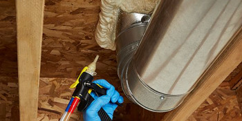 2021 Adhesive and Sealant Council (ASC) Awarded to Froth-Pak™ Spray Foam for Innovation