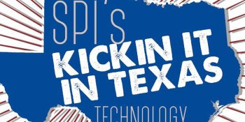 Specialty Products, Inc. Hosting Kickin’ It in Texas Technology Demos, Dinner and Drinks at Dusk Event