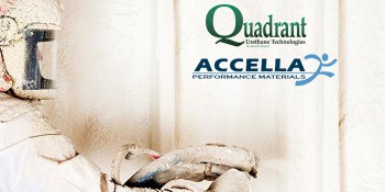 QuadFoam NeXGen Becomes First Spray Foam Insulation System to Pass NFPA 285 with Next Generation HFO Blowing Agent Technology