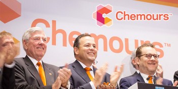 Chemours Congratulates the Parties to the Montreal Protocol for HFC Amendment Agreement