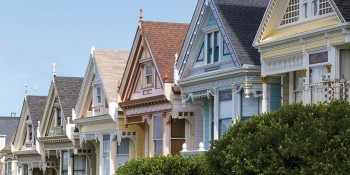SPF Benefits Support California’s Energy Goals