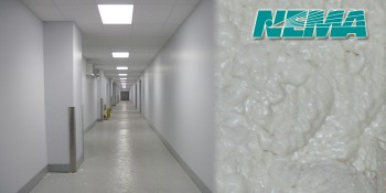 NEMA Publishes NEMA LE 7-2015 Recessed Luminaires Intended for Contact with Expanding Polyurethane Foam Insulation