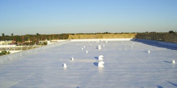Overcoming Obstacles on a Florida Roof