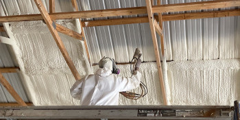 Profoam Introduces NEW ProFill HD .75/lb Density Spray Foam