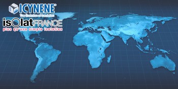 Icynene to Acquire ISOLAT France