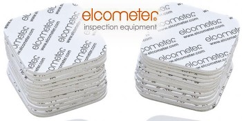 New Elcometer 135C Bresle Test Patches Makes Measurement of Soluble Salts Easy 