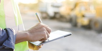 Keeping Connected in the Field