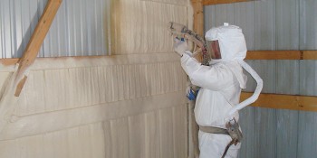 SPFA Professional Certification Program Now Mandated for Spray Foam Installers and Manufacturers in UFGS