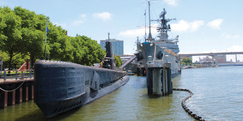 Unsinkable