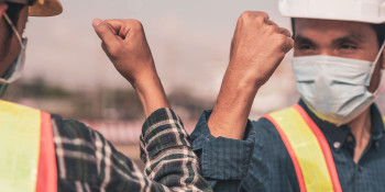 An Essential Partnership