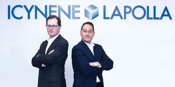 The Men Behind the Empire 